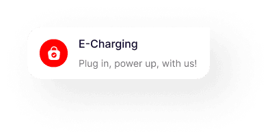 eCharging